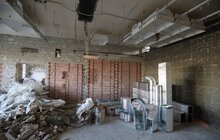 Фото 1: До кінця року в лікарні швидкої допомоги Львова відкриють 10 нових операційних