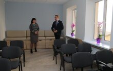 Фото 15: У Львові працює центр надання послуг учасникам бойових дій