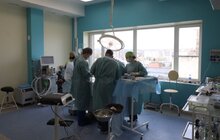 Фото 10: Лікарня швидкої допомоги Львова отримала в подарунок чеське обладнання на майже 6 млн грн