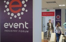 Фото 9: Event Industry Forum у Львові