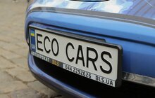Фото 6: Міський голова Андрій Садовий дав старт Електромобільному Марафону «Львів – Монте-Карло»