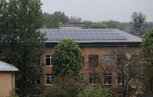 Фото 19: «Пріоритетом програми „Львів-2020“ було визначено облаштування спортивної інфраструктури біля усіх шкіл міста Львова», — А. Садовий