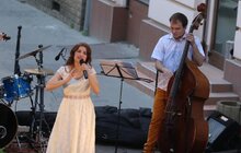 Фото 6: «Музика на Курбаса»: протягом 2-х днів мешканці і гості Львова насолоджуватимуться відомими музичними композиціями