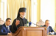 Фото 6: Урочисті збори до Дня міста Львова