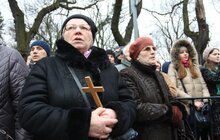 Фото 3: Вулицями Львова пройшла Хресна дорога