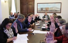 Фото 8: З 12 березня до 3 квітня у Львові призупиняють навчання усі навчальні заклади: школи, дитячі садочки, позашкілля