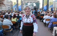 Фото 3: Львів відсвяткував 26 день народження нашої держави (розлогий фоторепортаж)