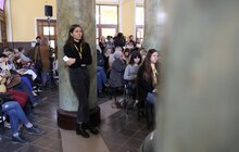 Фото 5: У Львові стартував Конгрес культури «Перехід 1989»