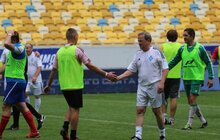 Фото 8: У Львові відбулось футбольне свято пам’яті легендарного тренера Андрія Баля