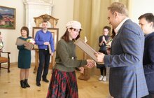Фото 9: Мер Львова привітав бібліотекарів з професійним святом