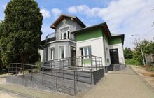 Фото 1: Мер Львова оглянув роботи в осередку Пласту у Винниках