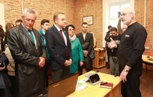 Фото 10: Офіційне відкриття новітньої платформи для співпраці бізнес-структур і талановитої молоді – Tech StartUp School