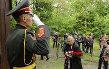 Фото 18: У Львові відзначили День пам'яті та примирення