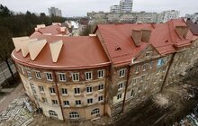 Фото 3: Рік після найбільшого обстрілу Львова: на якому етапі роботи на Стрийській