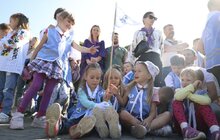 Фото 15: У Львові урочисто відкрили Пластовий рік