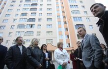 Фото 6: Львівська міська рада сприяє створенню нових ОСББ та фінансово підтримує ті об’єднання, які вже утворились