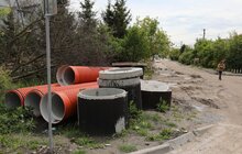 Фото 17: До кінця року м. Винники буде повністю каналізовано: інвестиція Львова — близько 70 млн грн