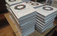 Фото 2: Торік у Львові створили рекордну кількість книг шрифтом Брайля