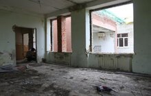Фото 7: У Винниках за кошти місцевого бюджету Львова відновлюють садок №162