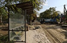 Фото 7: Ремонт вул. Личаківської: на відрізку від «Ензиму» до вул. Букової завершується облаштування колекторів
