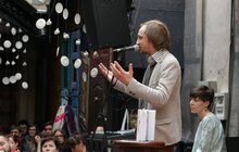 Фото 21: Відбулася презентація підсумків проекту – Львівського місяця у Вроцлаві ЄСК 2016