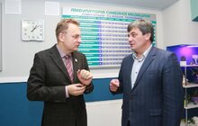 Фото 17: У Львові розвивають мережу сімейної медицини