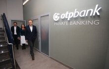 Фото 15: ОТП Банк відкрив у Львові відділення та дирекцію