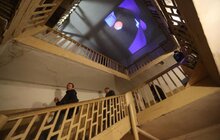 Фото 10: У Львові стартувало триєнале сучасного мистецтва «Український Зріз»