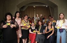 Фото 3: Цьогорічні Дні європейської спадщини зібрали майже 2000 відвідувачів (фото)