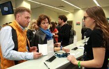 Фото 25: У Львові стартувала найбільша техподія року – ІТ Аrena, яка триватиме три дні