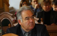 Фото 8: Стартував другий день Річного засідання Національного форуму міст-партнерів