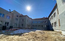 Фото 5: Що вдалося зробити в школі №41 в Брюховичах за два місяці
