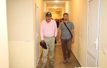 Фото 32: У Львові влаштували захід з організованого надання безпритульним санітарно-гігієнічних послуг