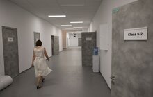 Фото 13: У Львові запрацювала Креативна Міжнародна Дитяча Школа
