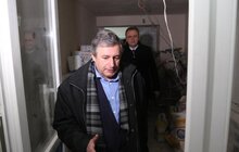 Фото 10: Незабаром у Львові відкриють соціальний центр для дітей-сиріт та переселенців