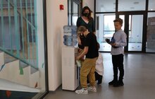 Фото 24: У Львові запрацювала Креативна Міжнародна Дитяча Школа