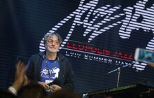 Фото 22: Leopolis Jazz Fest 2018