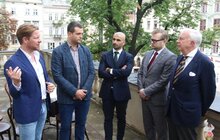 Фото 3: Нідерланди зацікавлені у співпраці зі Львовом щодо врегулювання питання поводження з ТПВ