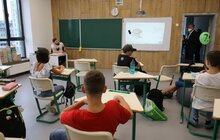 Фото 31: У Львові запрацювала Креативна Міжнародна Дитяча Школа