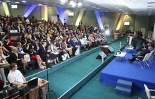 Фото 15: У Львові на стадіоні «Арена Львів» стартував V Форумі місцевого самоврядування
