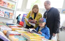 Фото 24: У Палаці мистецтв стартував Дитячий Форум