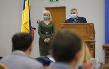 Фото 11: «Мені соромно за наших львівських депутатів», — А. Садовий
