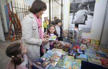 Фото 25: У Палаці мистецтв стартував Дитячий Форум