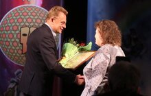 Фото 21: Заходи з нагоди 20-річчя фонду «Хесед-Ар'є» та 10-річчя LvivKlezFest