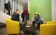 Фото 32: У Львові урочисто відкрили МолоДвіжЦентр