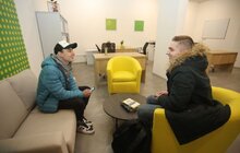 Фото 33: У Львові урочисто відкрили МолоДвіжЦентр