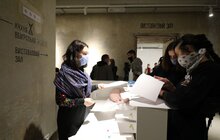 Фото 6: На вул. Стефаника відкрився Львівський муніципальний мистецький центр