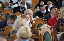 Фото 16: «Мені соромно за наших львівських депутатів», — А. Садовий