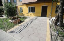 Фото 8: Незабаром на вулиці Пасічній відкриють новий дитячий клуб