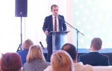 Фото 6: Відбувся випускний Львівського осередку Української Академії Лідерства